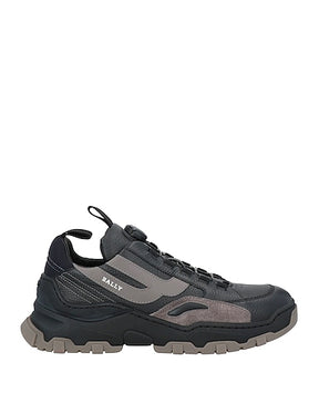 BALLY SNEAKERS