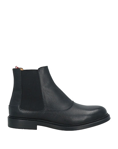 BALLY ANKLE BOOTS