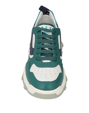 BALLY SNEAKERS