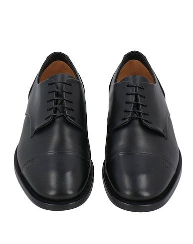 FERRAGAMO LACED SHOES