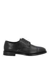FERRAGAMO LACED SHOES