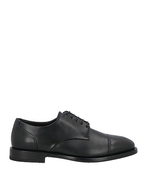 FERRAGAMO LACED SHOES
