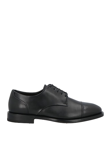 FERRAGAMO LACED SHOES