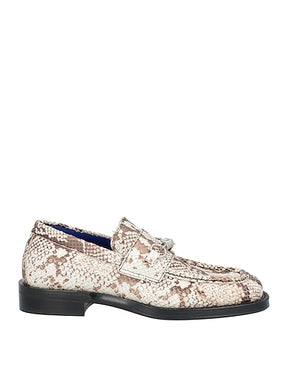 BURBERRY LOAFERS