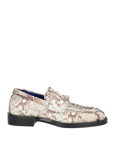 BURBERRY LOAFERS