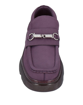 BURBERRY LOAFERS