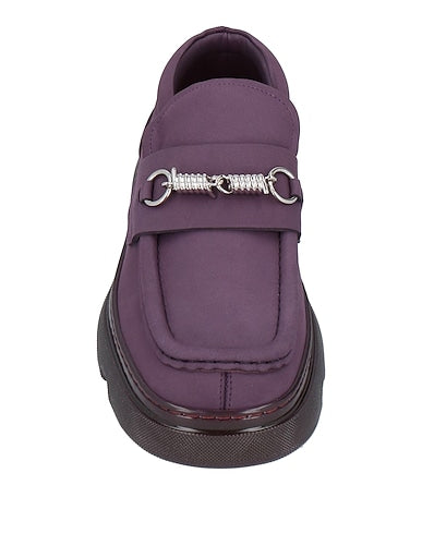 BURBERRY LOAFERS