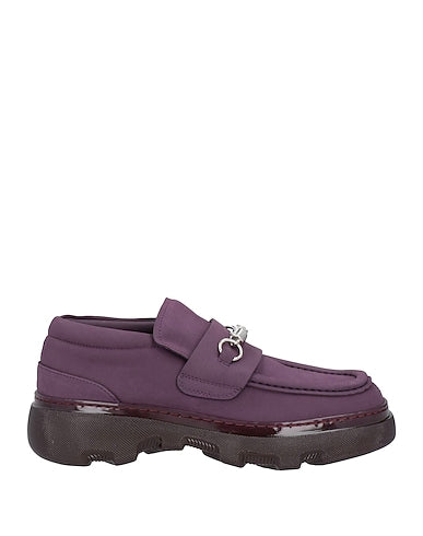 BURBERRY LOAFERS