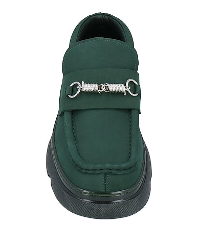 BURBERRY LOAFERS