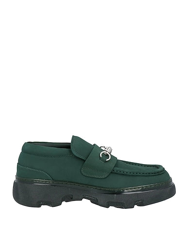 BURBERRY LOAFERS