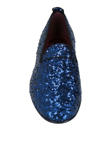 DOLCE&GABBANA LOAFERS