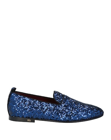 DOLCE&GABBANA LOAFERS