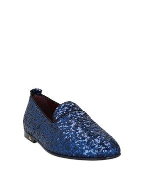 DOLCE&GABBANA LOAFERS