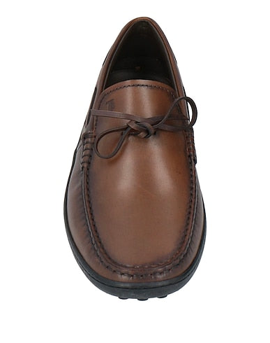 TOD'S LOAFERS