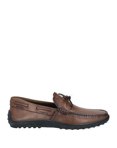 TOD'S LOAFERS