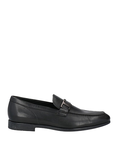 TOD'S LOAFERS