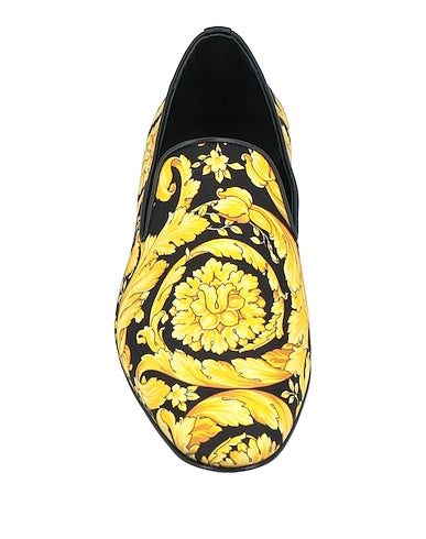 VERSACE LOAFERS