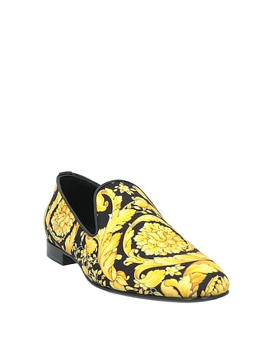 VERSACE LOAFERS