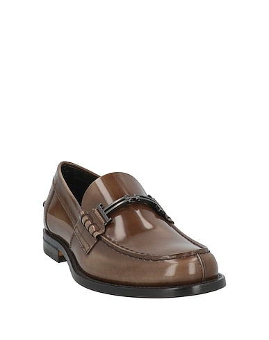 TOD'S LOAFERS