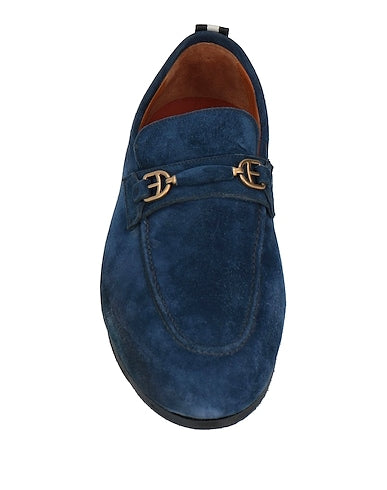 BALLY LOAFERS