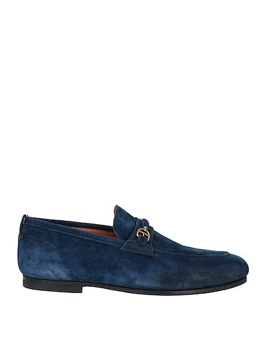 BALLY LOAFERS