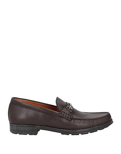BALLY LOAFERS