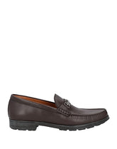 BALLY LOAFERS
