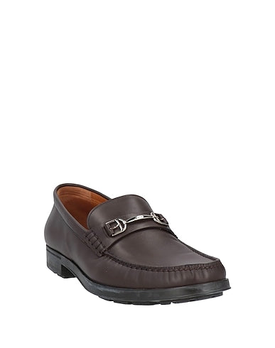 BALLY LOAFERS