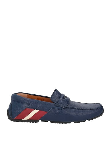 BALLY LOAFERS