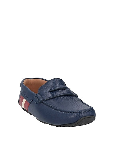BALLY LOAFERS