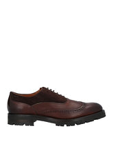 BALLY LACED SHOES