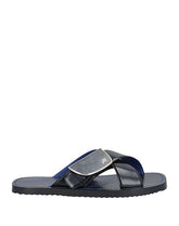 BURBERRY SANDALS