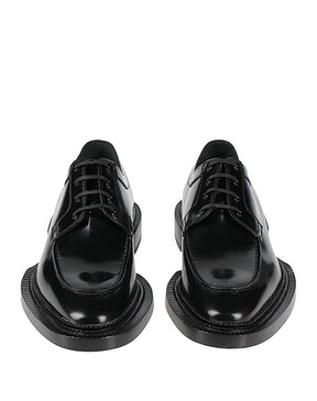 BALLY LACED SHOES