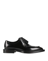 BALLY LACED SHOES