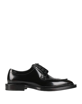 BALLY LACED SHOES