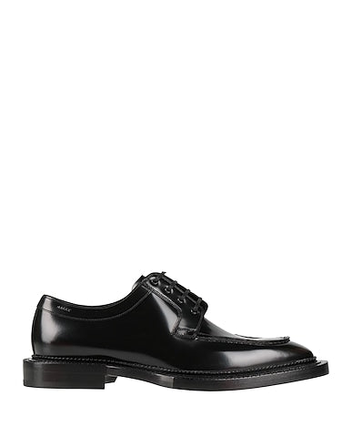 BALLY LACED SHOES