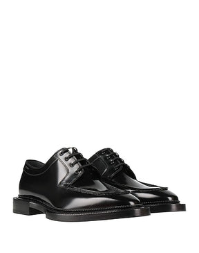 BALLY LACED SHOES