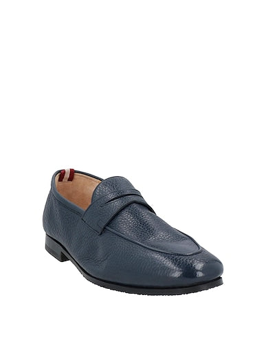 BALLY LOAFERS