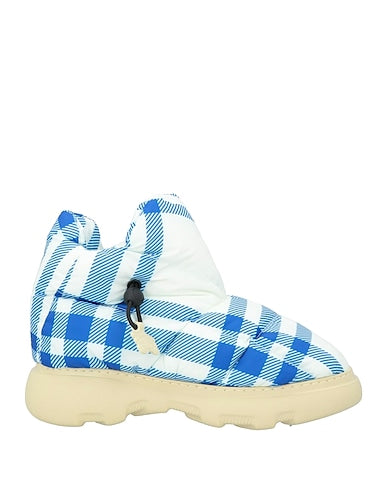 BURBERRY ANKLE BOOTS