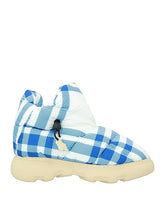 BURBERRY ANKLE BOOTS