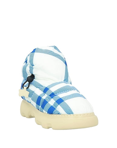 BURBERRY ANKLE BOOTS