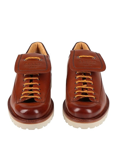 BALLY LACED SHOES