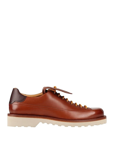 BALLY LACED SHOES