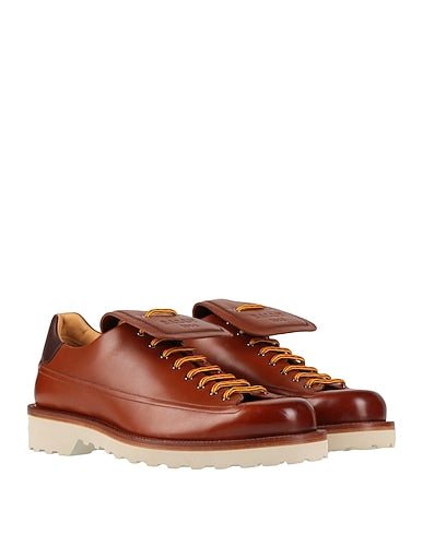 BALLY LACED SHOES