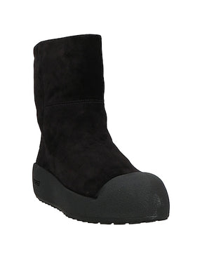 BALLY ANKLE BOOTS