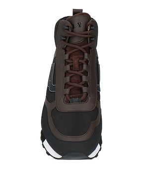 BALLY SNEAKERS