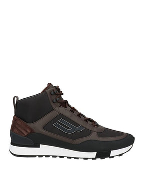 BALLY SNEAKERS