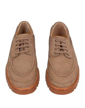 BALLY LACED SHOES