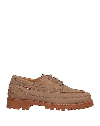 BALLY LACED SHOES