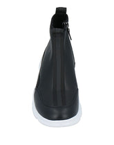 BALLY ANKLE BOOTS